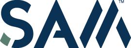 SAM Logo