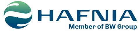 Hafnia Limited Logo