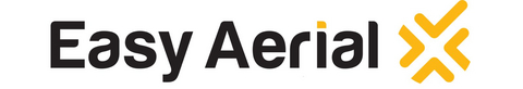 Easy Aerial Logo