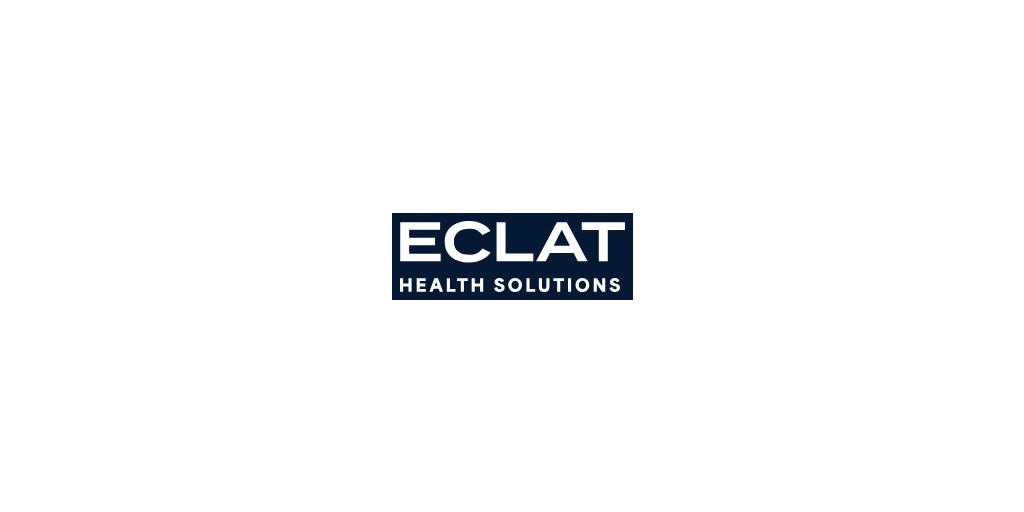 ECLAT Health Solutions to Showcase Unified Risk and Quality Review at RISE West 2026 1 ECLAT logo