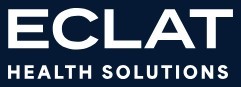 ECLAT Health Solutions Logo