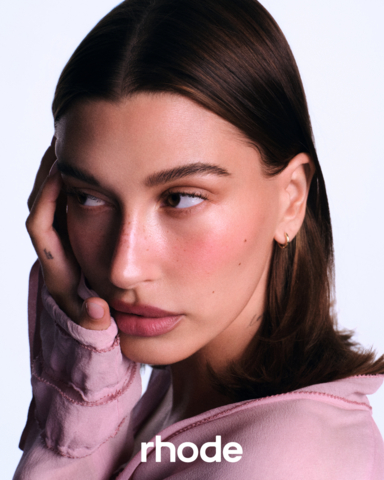 rhode will be available at Sephora online and in most stores across Europe starting Wednesday, 30 September, 2026