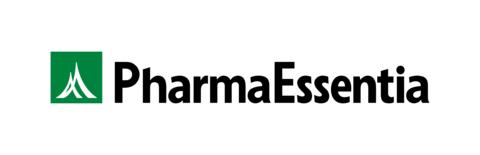 PharmaEssentia USA Corporation Logo