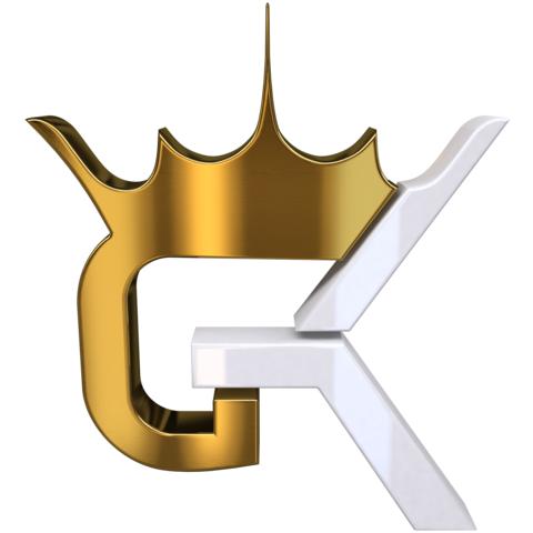 Gold Kings Logo
