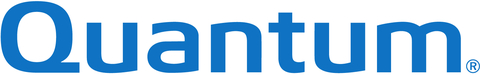 Quantum Corporation Logo