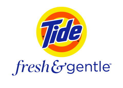 Procter & Gamble Logo