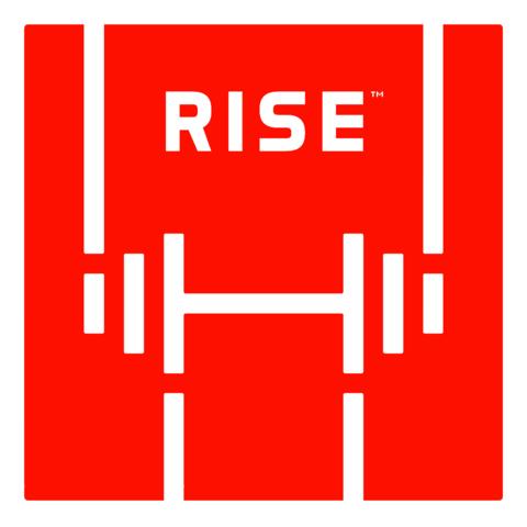 RISE Robotics Logo