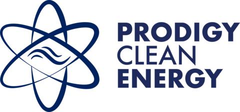 Prodigy Clean Energy Logo