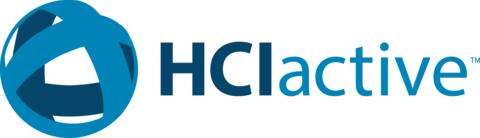 HCIactive Logo