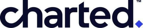 Charted Logo