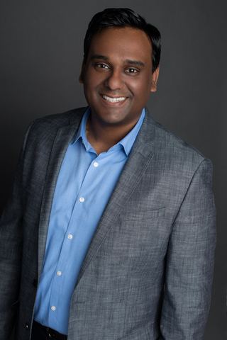 Suresh Sathyamurthy joins Aeris as CMO to lead global go-to-market strategy for the Physical AI era