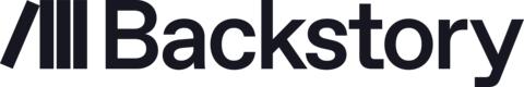 Backstory Logo