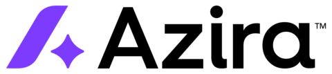 Azira Logo