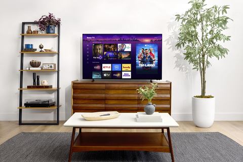 original The 2026 Roku Pro Series offers premium OLED picture quality without the premium price tag.