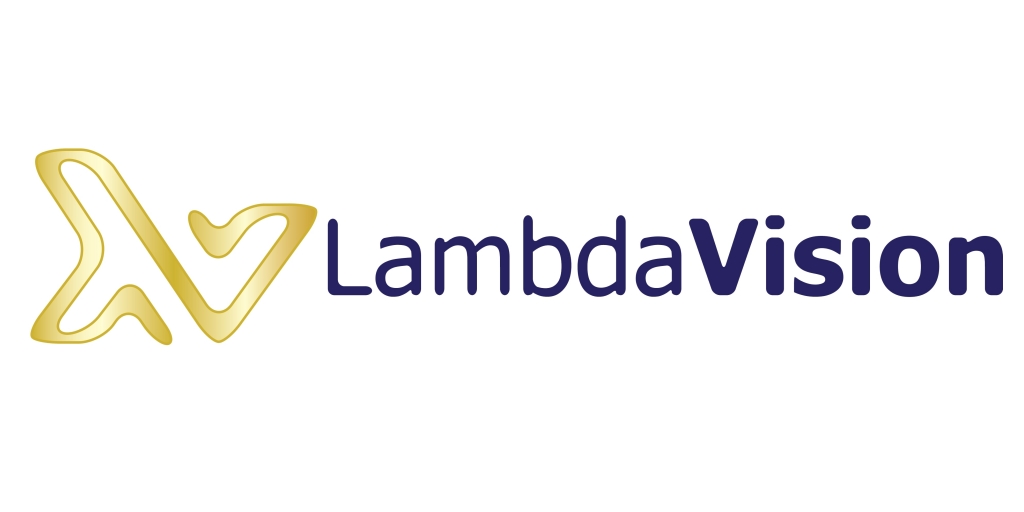 LambdaVision Advances Space-Based Manufacturing With Its First Mission Beyond the ISS 1 LambdaVision Logo
