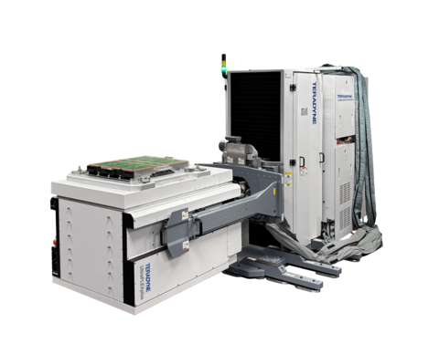 Teradyne announced the launch of three new instruments for its UltraFLEXplus platform, designed to meet the increasingly complex demands of AI and data center semiconductor testing.