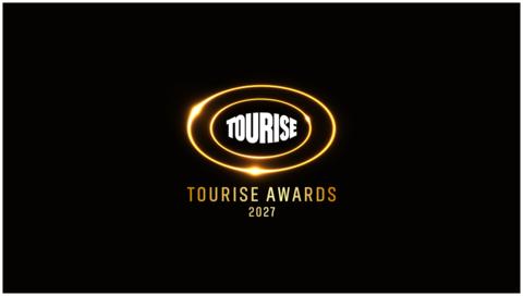 TOURISE Logo