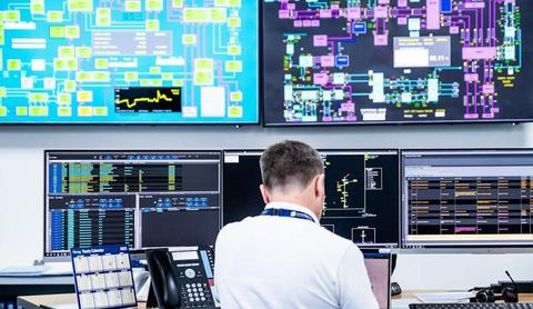 Amentum will deliver cybersecurity services to SSEN Transmission to strengthen UK's energy grid