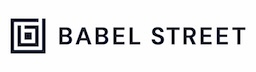 Babel Street Logo