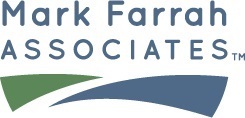 Mark Farrah Associates Logo