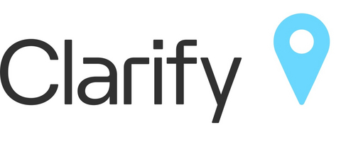 Clarify Health Logo