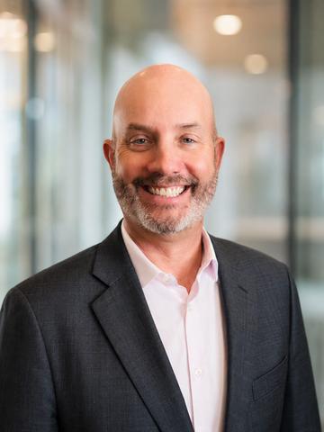 Clarify Health CEO & Co-Founder Todd Gottula