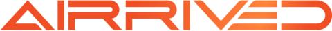 Airrived Logo