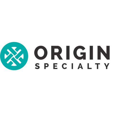 Origin Specialty Underwriters Logo
