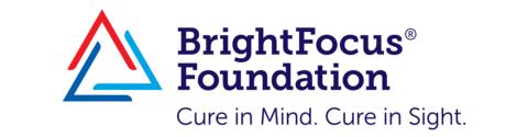 BrightFocus Foundation Logo