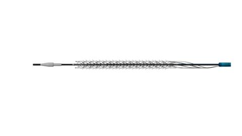 original Spur Peripheral Retrievable Stent System