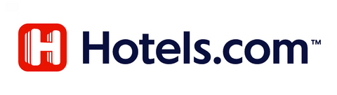 Hotels.com Logo