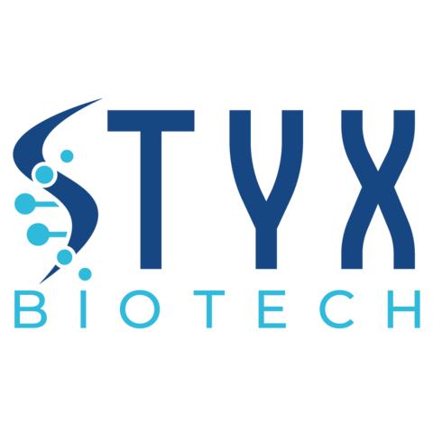 Styx Biotechnologies Inc. Logo