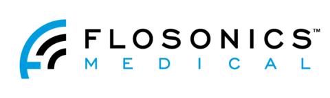 Flosonics Medical Logo
