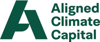 Aligned Climate Capital LLC Logo