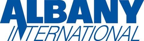 Albany International Corp. Logo