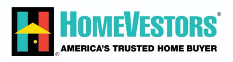 HomeVestors of America, Inc. Logo