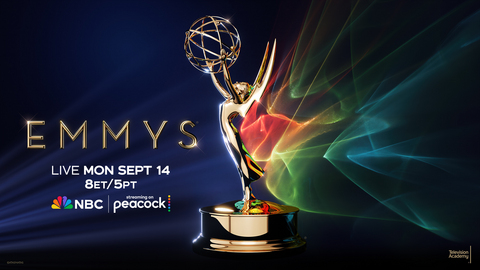 Photo courtesy of the Television Academy.