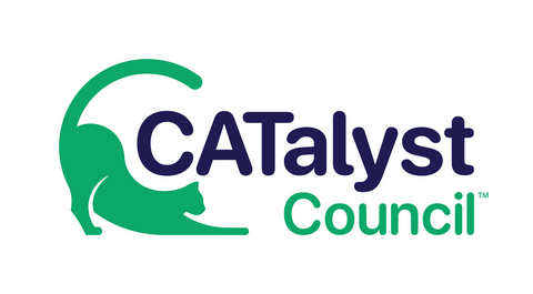 CATalyst Council Logo