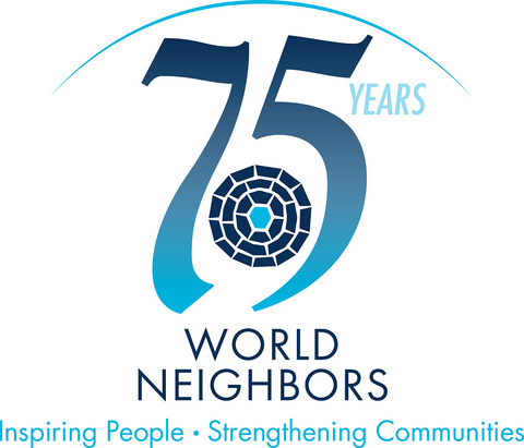 World Neighbors Logo