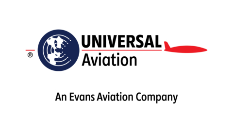 Universal Aviation Logo