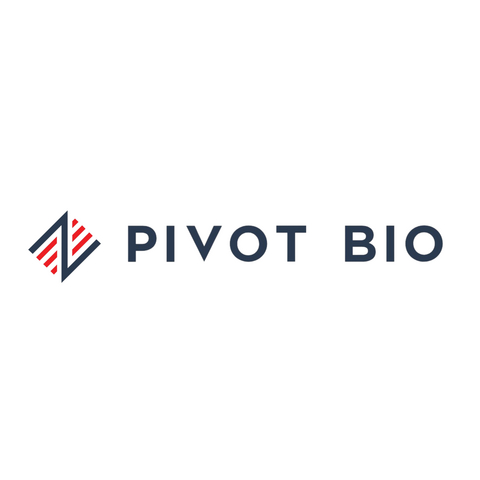 Pivot Bio Logo