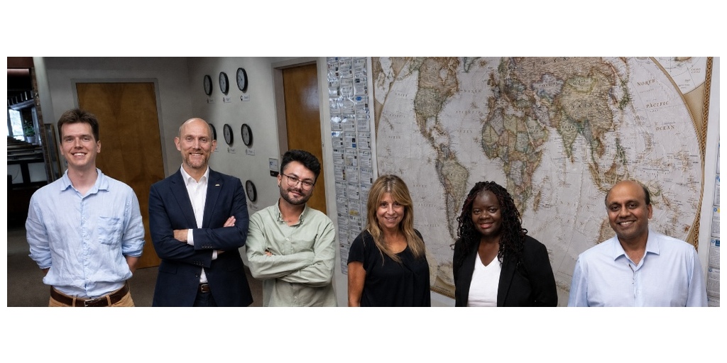 MeetCaregivers Team