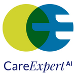 careexpertai square logo blue