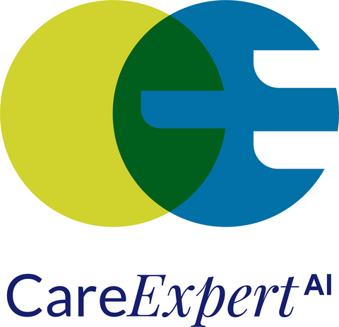 CareExpertAI Logo