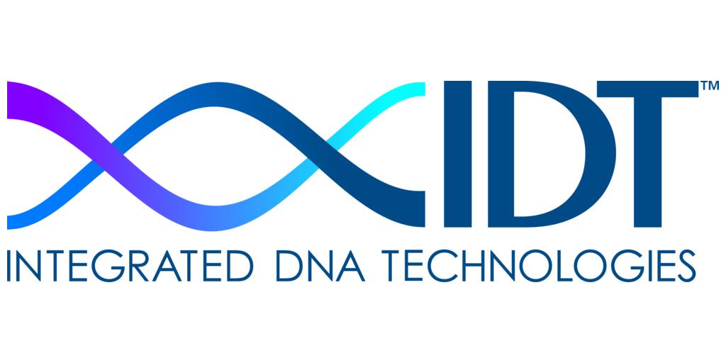 Researchers Gain Faster Access to Complex DNA as Integrated DNA Technologies and Ansa Biotechnologies Expand Ordering Platform 3 IDT Logo