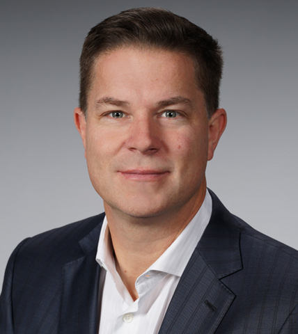 Jason Herod, President and Chief Executive Officer, Samsara Vision