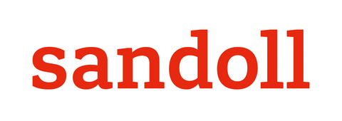 Sandoll Inc. Logo