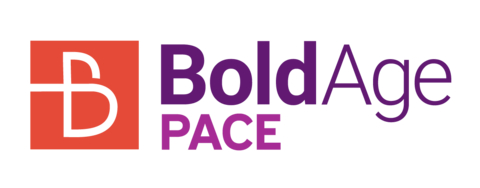 BoldAge PACE Logo