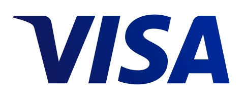 Visa Inc. Logo