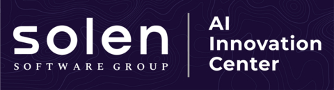 Solen Software Group Logo